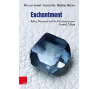 Thorsten Benkel Thomas Klie Matthias Meitzler Enchantment (Tascabile)