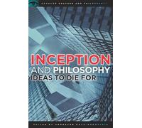 Thorsten Botz-Bornstein Inception and Philosophy (Tascabile)