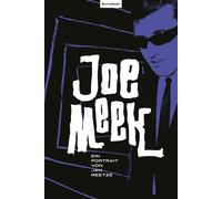Thorsten Breyer Jan Reetze Joe M in Portrait (Copertina rigida)