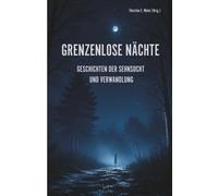 Thorsten E. Mei Grenzenlose Nächte - Geschichten der Sehnsucht und V (Tascabile)