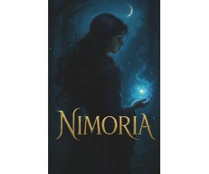 Thorsten E. Mei Nimoria - Die vergessene Insel der Magie: Legende de (Tascabile)
