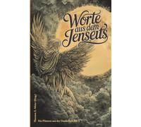 Thorsten E. Mei Worte aus dem Jenseits - Ein Flüstern aus der Dunkel (Tascabile)