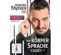 Thorsten Havener - Der Körpersprache Code