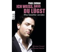 Thorsten Havener Hubert Mania Ich weiß, dass du lügst: Was Gesichte (Tascabile)