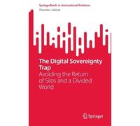 Thorsten Jelinek The Digital Sovereignty Trap (Tascabile)