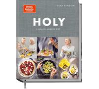 Thorsten kleine Holy: Einfach himmlisch gut. Kochen, Genießen, Feier (Tascabile)