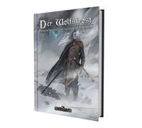 Thorsten Most Lena Kalupner Christian Mertens Kil DSA - Der Wolfsfr (Tascabile)