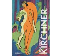Thorsten Sadowsky Ernst Ludwig Kirchner (Copertina rigida) Great Masters of Art