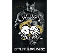 Thorsten Wisely Dicey MC: 1