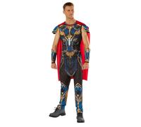 ThorUomo Deluxe Costume