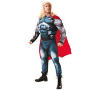 ThorUomo Deluxe Costume (BN5578)