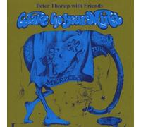 THORUP, PETER - WAKE UP YOUR MIND