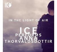 Thorvalsdottir Anna - In The Light Of Air, Transitions