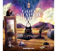 god shaped hole