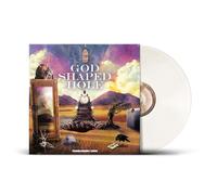 Those Damn Crows God Shaped Hole (Vinyl LP)