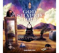 Those Damn Crows God Shaped Hole (Vinyl LP)