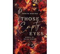 Those empty Eyes: Nichts ist, wie es scheint