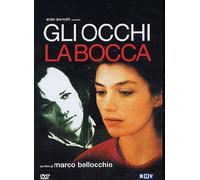 Those Eyes, That Mouth ( Gli Occhi, la bocca ) ( The Eyes, the Mouth )