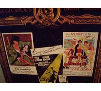 Those Glorious MGM Musicals