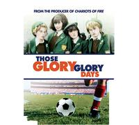 Those Glory Glory Days - Those Glory Glory Days