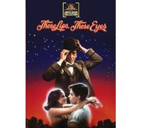 Those Labbra, Those Occhi DVD - Frank Langella, Jerry Stiller, Glynnis o'Connor