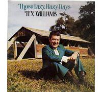 Those Lazy Hazy Days [Vinyl LP]