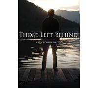 Those Left Behind (DVD) Grant Jordan Jack Griffo Michael Hogan Daphne Zuniga