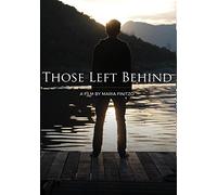 Those Left Behind [Edizione: Stati Uniti]