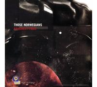 Those Norwegians - Kaminzky Park