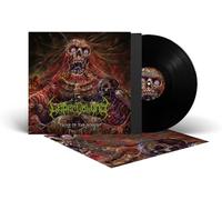 Leper Colony Those of the morbid (Vinyl LP) 12" Album