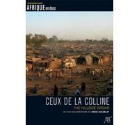 Those On The Hill ( Ceux de la colline ) [ Origine Francese, Nessuna Lingua Italiana ]