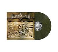 Bolt Thrower - Those Once Loyal (20th Anniv. Ri)