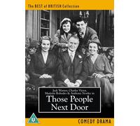Those People Next Door [1953] [Edizione: Regno Unito]