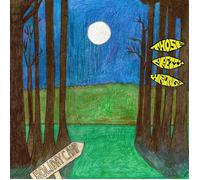 Those Pretty Wrongs Holiday Camp (CD) Album