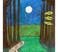 Those Pretty Wrongs Holiday Camp (Vinyl LP) 12" Album