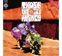 Those Pretty Wrongs - Those Pretty Wrongs/Zed For Zulu