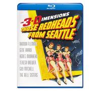 Those Redheads From Seattle (1953) [Edizione: Stati Uniti]