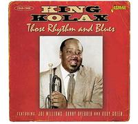 those rhythm and blues 1948-1960