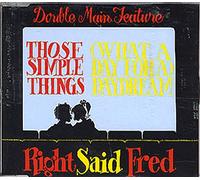 Those Simple Things
