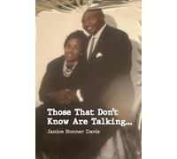 Those That Don’t Know Are Talking……