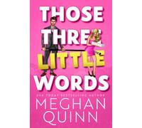 Those Three Little Words