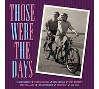 Those Were The Days