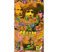 Those Were The Days by Cream (1997-09-29)
