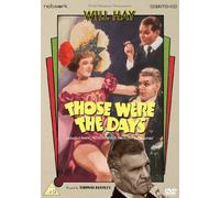 Those Were The Days [DVD] [Edizione: Regno Unito]