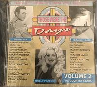 Those Where the Days V. 2 [60s]