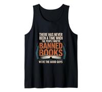Those Who Ban Books Were Never The Good Guys - Canotta