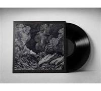 those who dwell in the fire (opaque white/black swirl/gold splatter vinyl)