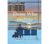 Those Who Endure: A Wake-Up Call For When We Think We Have Plenty Of Time