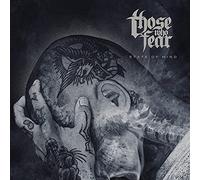 Those Who Fear - State Of Mind