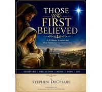 Those Who First Believed (2-part choir Version)